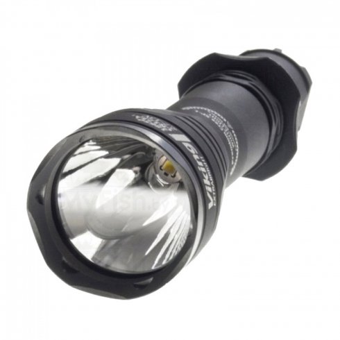 Фонарь Armytek Viking v3 XP-L (белый свет)