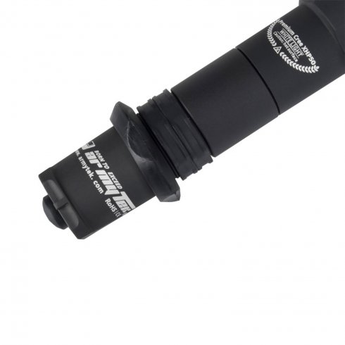 Фонарь Armytek Viking Pro v3 XHP50 (белый свет)