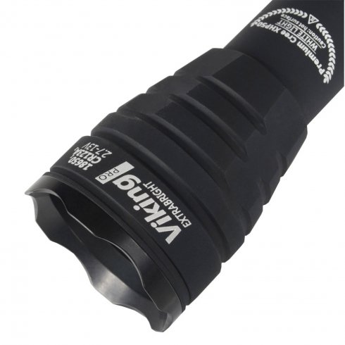 Фонарь Armytek Viking Pro v3 XHP50 (белый свет)