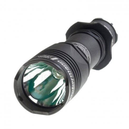 Фонарь Armytek Dobermann Pro XHP35 (теплый свет)