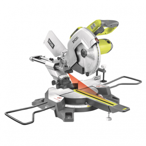 Торцовочная пила Ryobi EMS305RG