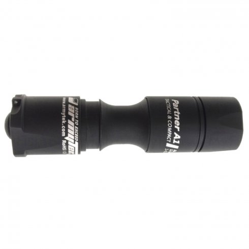 Фонарь Armytek Partner A1 v3 XP-L (белый свет)