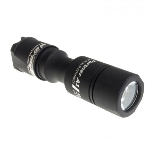 Фонарь Armytek Partner A1 v3 XP-L (белый свет)