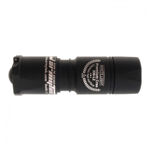 Фонарь Armytek Partner C1 v3 XP-L (теплый свет)