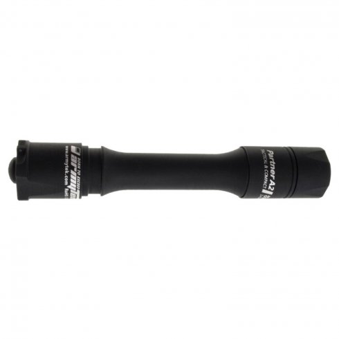 Фонарь Armytek Partner A2 v3 XP-L (теплый свет)