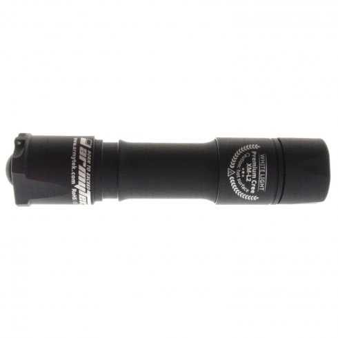 Фонарь Armytek Partner C2 v3 XP-L (белый свет)