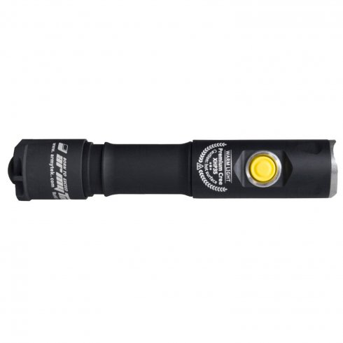 Фонарь Armytek Partner C2 Pro v3 XHP35 (тёплый свет)