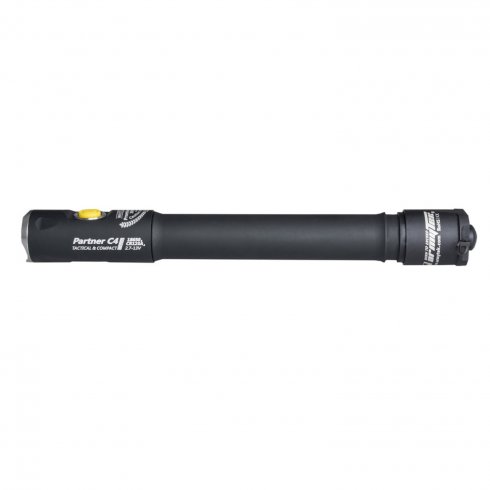 Фонарь Armytek Partner C4 Pro v3 XHP35 (белый свет)
