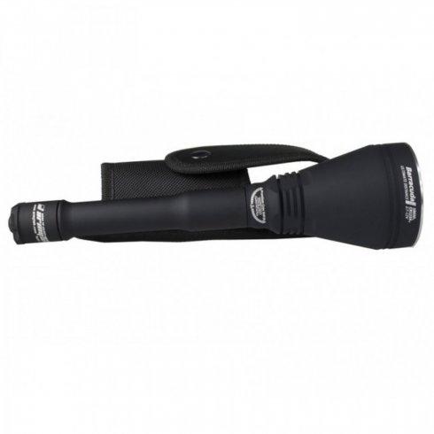 Фонарь Armytek Barracuda v2 XP-L (белый свет)
