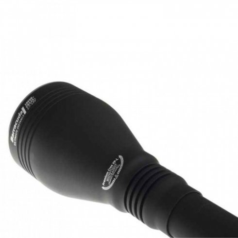 Фонарь Armytek Barracuda v2 XP-L (теплый свет)