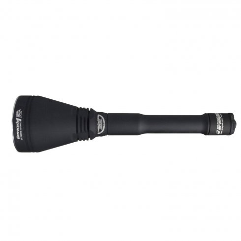 Фонарь Armytek Barracuda Pro v2 XHP35 (белый свет)