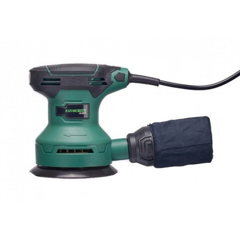 Шлифовальная машина Favourite OS 550/125