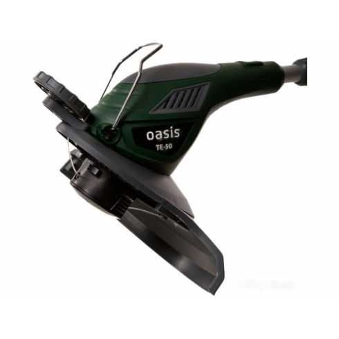 Триммер электрический Oasis TE-50