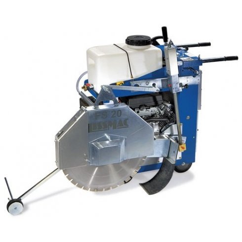 Резчик швов Lissmac FS 20B/VE