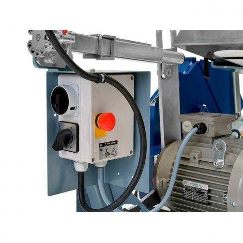 Резчик швов Lissmac CompactCut 300E