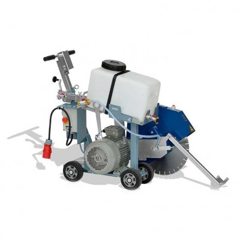 Резчик швов Lissmac CompactCut 300E