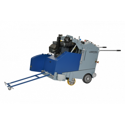 Резчик швов Lissmac CompactCut 900D