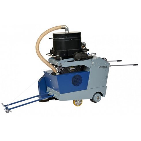 Резчик швов Lissmac CompactCut 900D