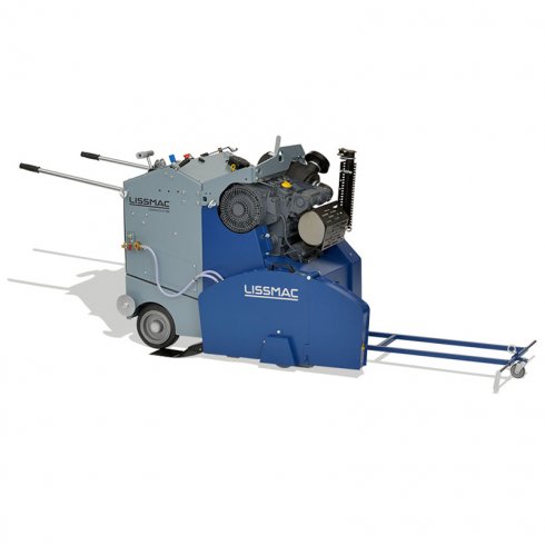 Резчик швов Lissmac MultiCut 900 SG