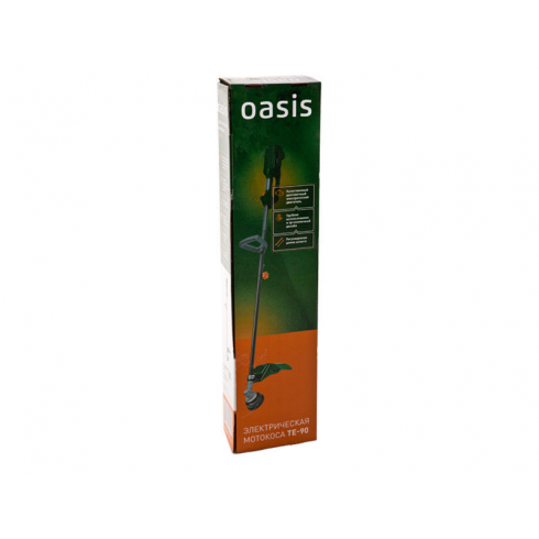 Триммер электрический Oasis TE-90