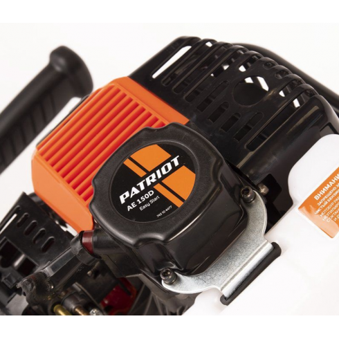 Мотобур Patriot PT AE150D