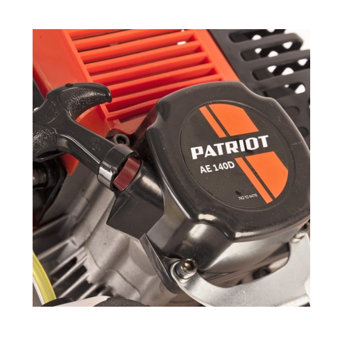 Мотобур Patriot PT AE140D