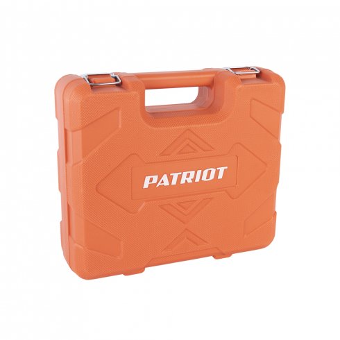 Дрель-шуруповерт Patriot BR 181UES