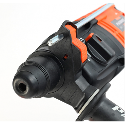 Перфоратор Patriot RH 242