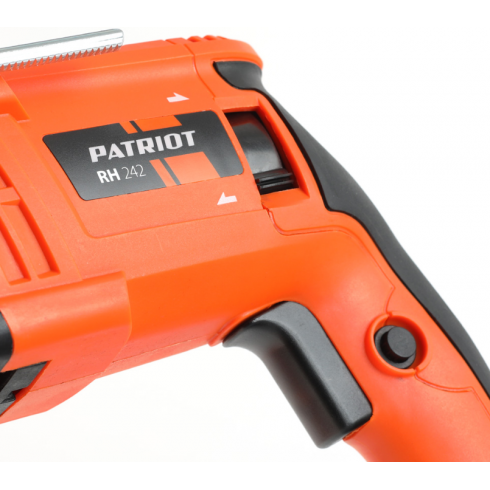 Перфоратор Patriot RH 242