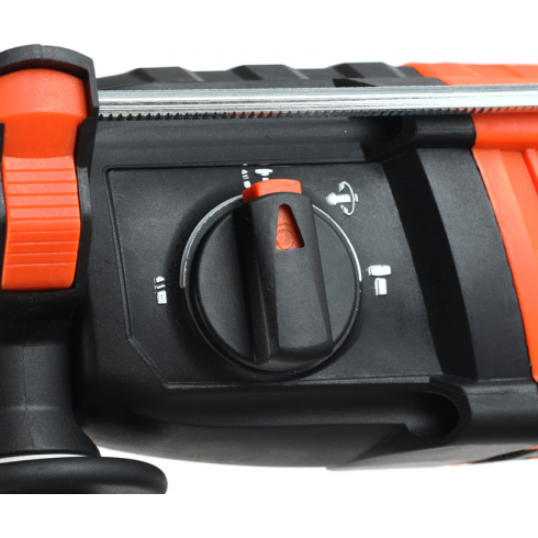 Перфоратор Patriot RH 242