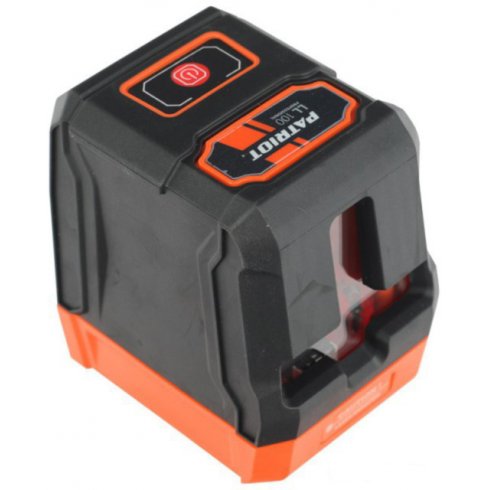 Нивелир лазерный Patriot LL 100