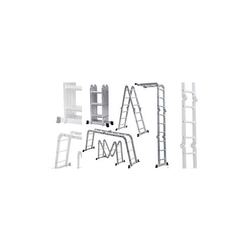 Лестница-трансформер Алюмет TL4055