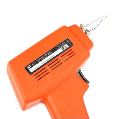 Пистолет паяльный Patriot ST 501 The One