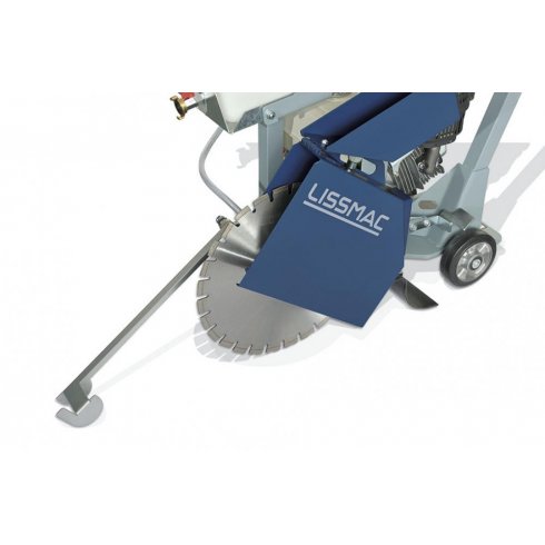 Резчик швов Lissmac CompactCut 300P