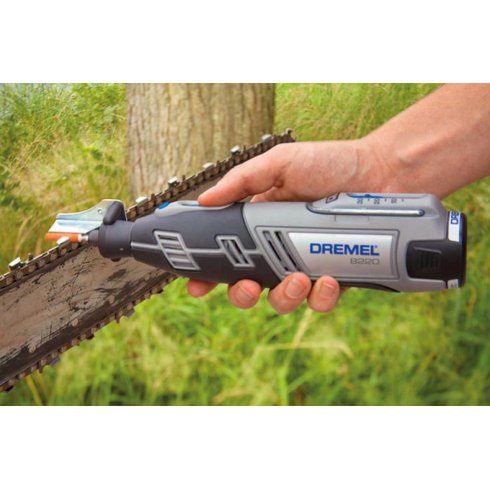 Гравер Dremel 8220 (8220-1/5)