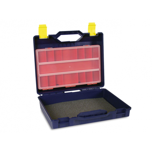 Чемодан для инструментов Tayg 141003