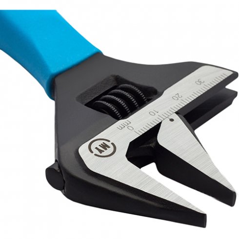 Ключ разводной My Tools Slim 361-200