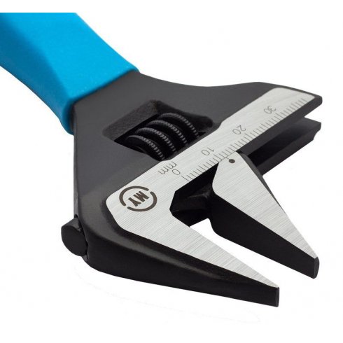 Ключ разводной My Tools Slim 361-250