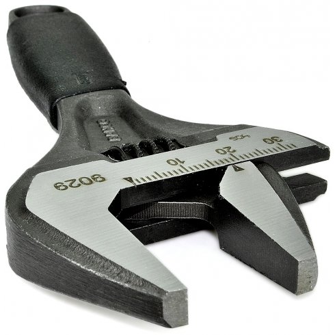 Ключ разводной Bahco 9029