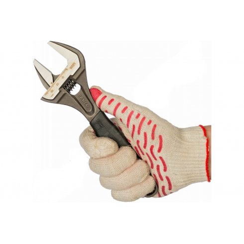 Ключ разводной Bahco Ergo 9031