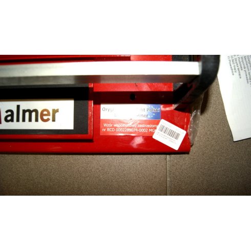 Плиткорез Walmer MGM 600