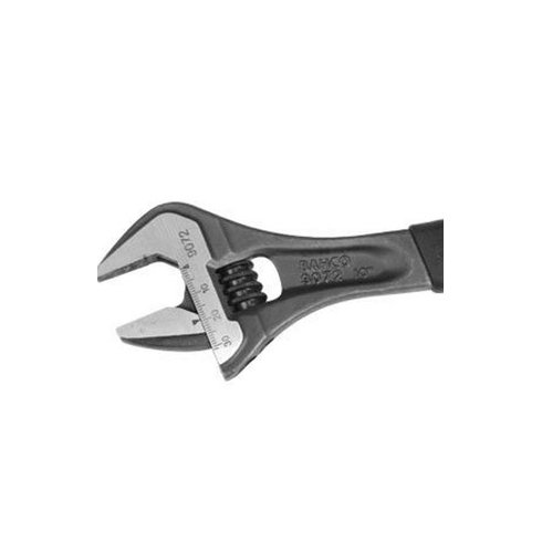 Ключ разводной Bahco 9072P