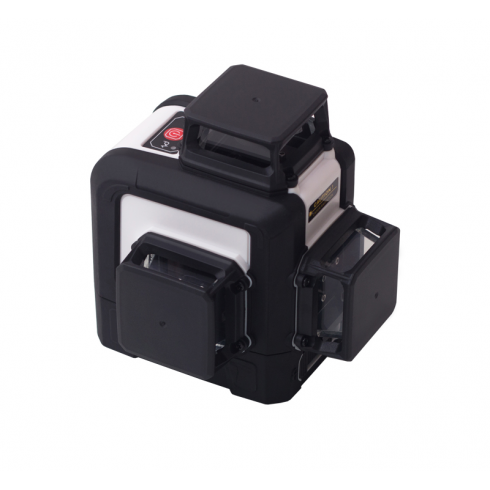 Уровень MyTools 3D-Mark 1V/1H-360-50 (144-3G-360-A)