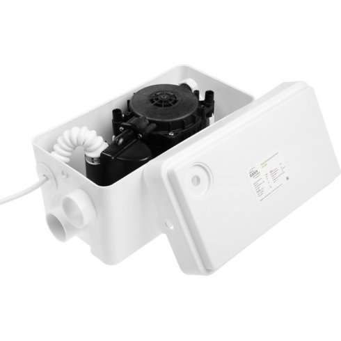 Канализационный насос Oasis SD-250