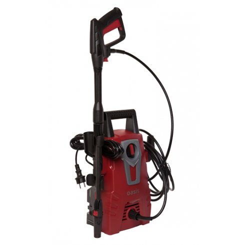 Мойка высокого давления Oasis MD-15