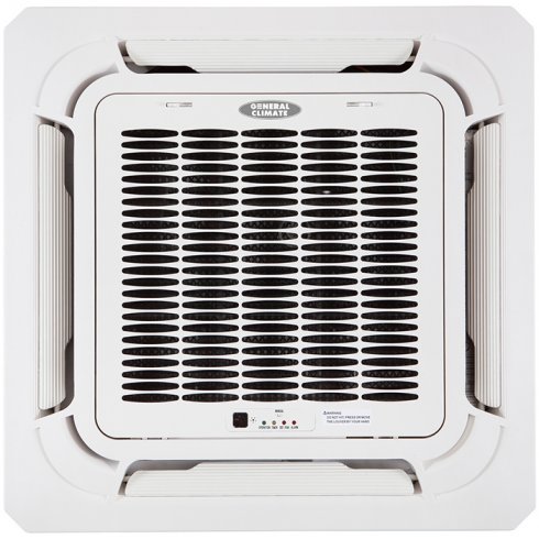 Внутренний блок General Climate Free Multi Inverter GC-ME4C09HRA1(c)-A