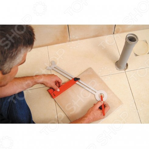 Угломер с уровнем Kapro 303