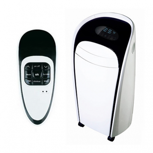 Мобильный кондиционер General Climate GCP-09ERC1N1