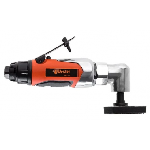 Многофункциональный инструмент Wester MFT-10