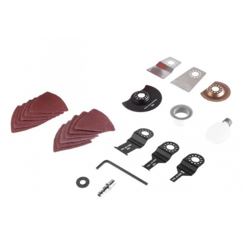 Многофункциональный инструмент Wester MFT-10